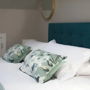  Apartment The Loft, Bootham House - Luxury Centre With Parking Space United Kingdom