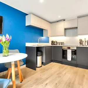  Apartment St Pauls United Kingdom